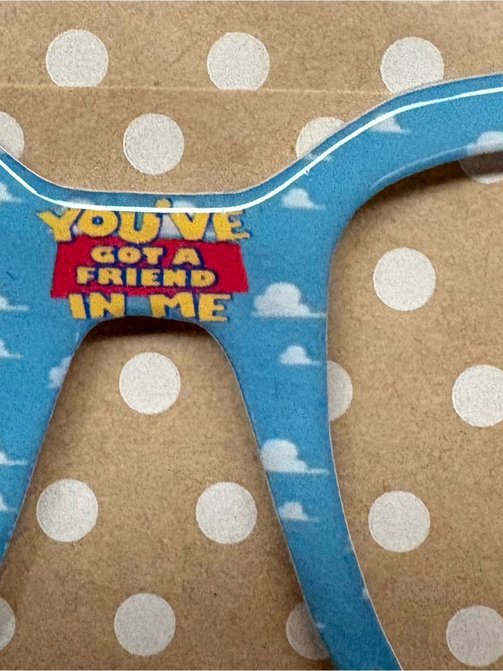 Pair Eyewear Custom Topper Murphy Frame Disney Toy Story Buzz Woody